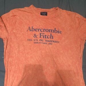 Men’s XL tshirt Abercrombie & Fitch NEW